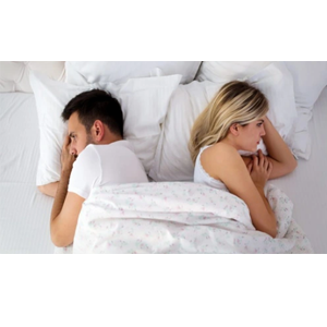 Ảnh hưởng đến sinh hoạt tình dục
